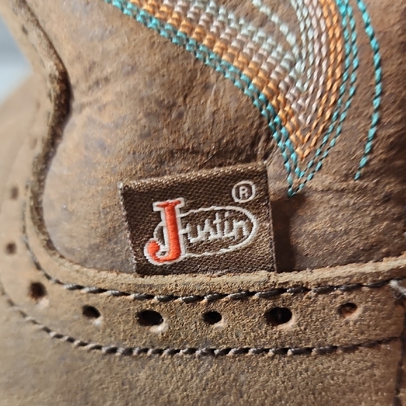 Justin Boots - Picture 2 of 10